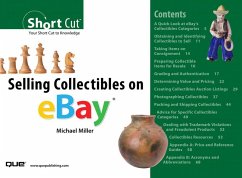 Cover Selling Collectibles on eBay (Digital Short Cut) (eBook, PDF)
