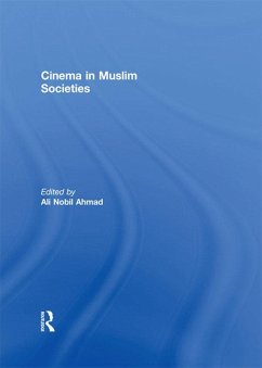 Cinema in Muslim Societies (eBook, PDF) Cover Cinema in Muslim Societies (eBook, PDF)