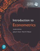 Introduction to Econometrics, Global Edition (eBook, PDF)