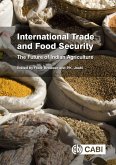International Trade and Food Security (eBook, ePUB)