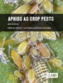 Aphids as Crop Pests (eBook, ePUB)