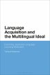 Language Acquisition and the... - Bild 1