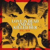 Love Is Dead And We Killed Her Love Is Dead And We Killed Her