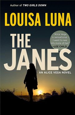 Cover The Janes (eBook, ePUB)