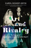 Art and Rivalry (eBook, ePUB)