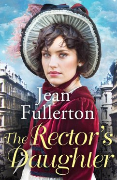 The Rector's Daughter (eBook, ePUB) - Fullerton, Jean