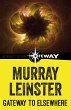 Gateway to Elsewhere (eBook, ePUB) - Bild 1