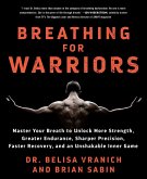Breathing for Warriors (eBook, ePUB)