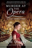 Murder at the Opera (eBook, ePUB)