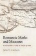 Romantic Marks and Measures (eBook,... - Bild 1