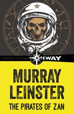 The Pirates of Zan (eBook, ePUB) - Leinster, Murray