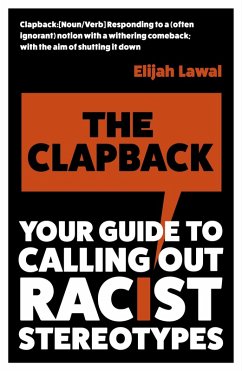 The Clapback (eBook, ePUB) - Lawal, Elijah