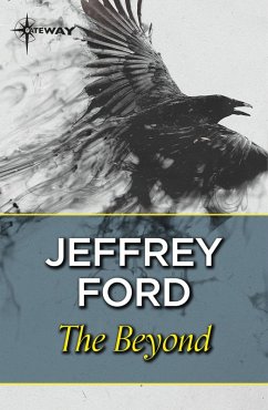 The Beyond (eBook, ePUB) - Ford, Jeffrey