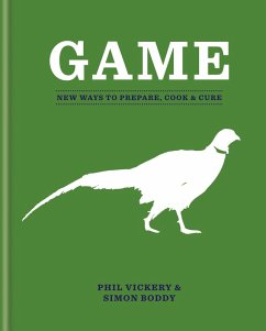 Game (eBook, ePUB) - Vickery, Phil; Boddy, Simon
