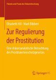 Zur Regulierung der Prostitution (eBook, PDF)