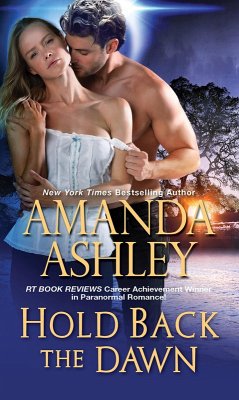 Cover Hold Back the Dawn (eBook, ePUB)