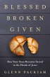 Blessed Broken Given (eBook, ePUB) - Bild 1