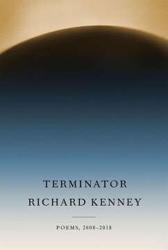 Terminator (eBook, ePUB) - Kenney, Richard