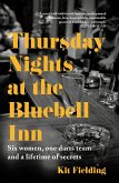 Thursday Nights at the Bluebell Inn (eBook, ePUB)