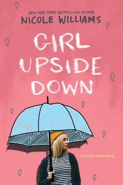 Cover Girl Upside Down (eBook, ePUB)