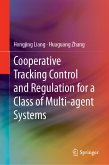 Cooperative Tracking Control and Regulation for a Class of Multi-agent Systems (eBook, PDF)