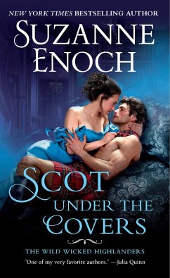 Scot Under the Covers (eBook, ePUB) - Enoch, Suzanne