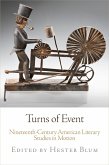 Turns of Event (eBook, ePUB)