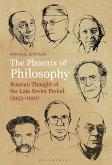 The Phoenix of Philosophy (eBook, PDF)