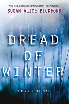 Dread of Winter (eBook, ePUB) - Bickford, Susan Alice