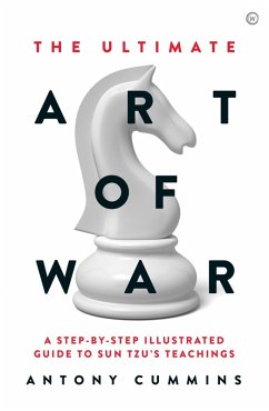 Cover The Ultimate Art of War (eBook, ePUB)