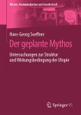 Der geplante Mythos (eBook, PDF)