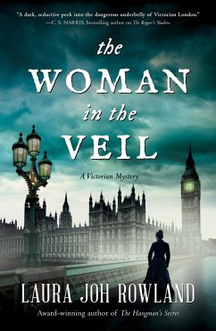 Cover The Woman in the Veil (eBook, ePUB)