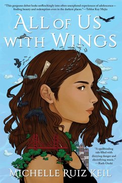 All of Us with Wings (eBook, ePUB) - Keil, Michelle Ruiz