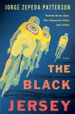 The Black Jersey (eBook, ePUB)
