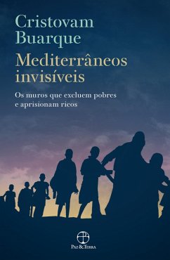 Cover Mediterrâneos invisíveis (eBook, ePUB)