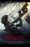 Resident Evil: retribuição (eBook, ePUB)