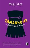 Tamanho 42 e pronta pra arrasar - Heather Wells (eBook, ePUB)