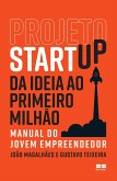 Projeto Startup (eBook, ePUB)