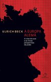 A Europa alemã (eBook, ePUB) A Europa alemã (eBook, ePUB)
