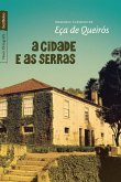 A cidade e as serras (eBook, ePUB) A cidade e as serras (eBook, ePUB)