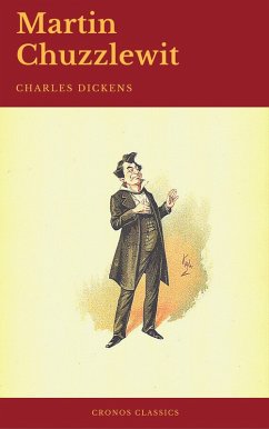 Martin Chuzzlewit (Cronos Classics) (eBook, ePUB) - Dickens, Charles; Classics, Cronos