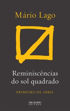 Reminiscências do sol quadrado (eBook, ePUB) Cover Reminiscências do sol quadrado (eBook, ePUB)