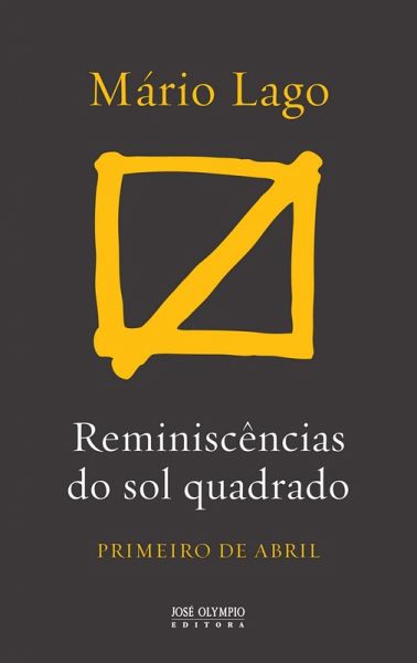 Reminiscências do sol quadrado (eBook, ePUB) Reminiscências do sol quadrado (eBook, ePUB)
