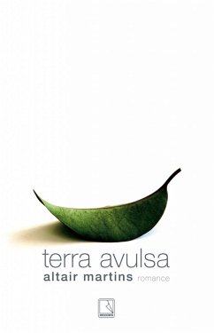 Terra avulsa (eBook, ePUB) - Martins, Altair