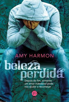Beleza perdida (eBook, ePUB) - Harmon, Amy