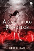 A Garota dos Pesadelos - Anna Vestida de Sangue - vol. 2 (eBook, ePUB)