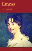 Emma (Cronos Classics) (eBook, ePUB) Emma (Cronos Classics) (eBook, ePUB)