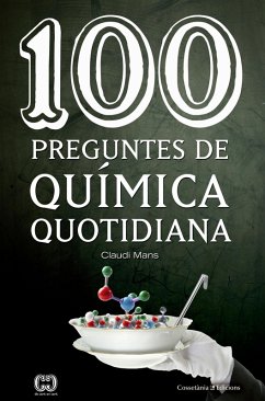 Cover 100 preguntes de química quotidiana (eBook, ePUB)