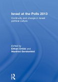 Israel at the Polls 2013 (eBook, ePUB)