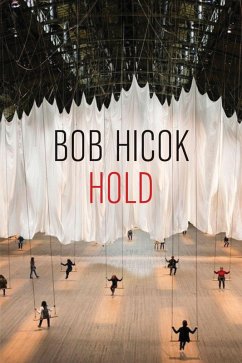Cover Hold (eBook, ePUB)
